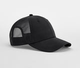 Casquette style trucker - BEECHFIELD - #BF644R