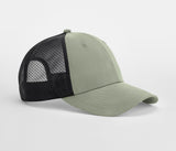Casquette style trucker - BEECHFIELD - #BF644R