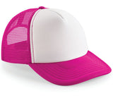 Casquette américaine - BEECHFIELD - #BF645
