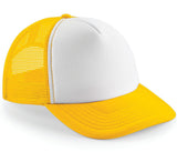 Casquette américaine - BEECHFIELD - #BF645