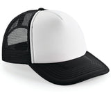 Casquette américaine - BEECHFIELD - #BF645