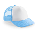 Casquette américaine - BEECHFIELD - #BF645