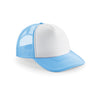 SKY BLUE/WHITE