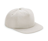 Casquette destructurée en coton organique - BEECHFIELD - #BF64N