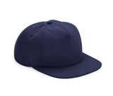 Casquette destructurée en coton organique - BEECHFIELD - #BF64N