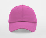 Casquette 6 pans enfant - BEECHFIELD - #BF653B