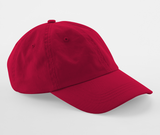 Casquette 6 pans - BEECHFIELD - #BF653