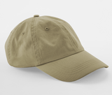 Casquette 6 pans - BEECHFIELD - #BF653