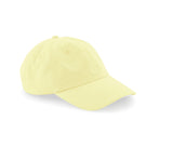 Casquette 6 pans - BEECHFIELD - #BF653