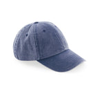 Casquette Vintage - BEECHFIELD - #BF655