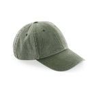 Casquette Vintage - BEECHFIELD - #BF655