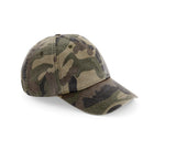 Casquette Vintage - BEECHFIELD - #BF655