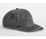 Casquette vintage 5 pans - BEECHFIELD - #BF657