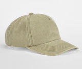 Casquette vintage 5 pans - BEECHFIELD - #BF657
