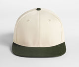 Casquette 6 pans contrastée - BEECHFIELD - #BF662
