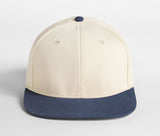 Casquette 6 pans contrastée - BEECHFIELD - #BF662