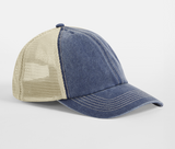 Casquette trucker 6 pans - BEECHFIELD - #BF672