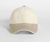 Casquette 6 pans contrastée - BEECHFIELD - #BF673