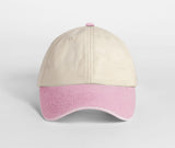 Casquette 6 pans contrastée - BEECHFIELD - #BF673