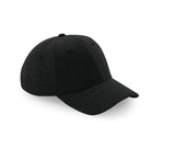 Casquette baseball en jersey - BEECHFIELD - #BF677