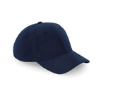 Casquette baseball en jersey - BEECHFIELD - #BF677