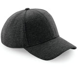 Casquette baseball en jersey - BEECHFIELD - #BF677