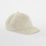 Casquette en velours Heritage - BEECHFIELD - #BF682