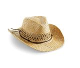Chapeau de Cowboy - BEECHFIELD - #BF735