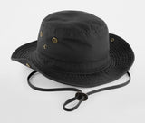 Chapeau en coton lourd délavé - BEECHFIELD - #BF789