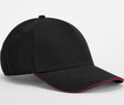 BLACK / CLASSIC RED