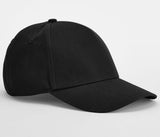 Casquette 5 pans en coton organique - BEECHFIELD - #BF825