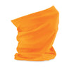 FLUORESCENT ORANGE