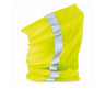 FLUORESCENT YELLOW