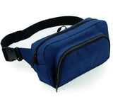 Sac banane organiser - BAG BASE - #BG053
