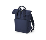 Sac à dos fermeture à enroulement - BAG BASE - #BG118L