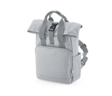 Mini sac à dos fermeture à enroulement - BAG BASE - #BG118S