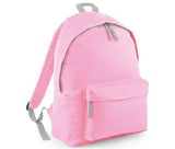 Sac à dos moderne pour enfant - BAG BASE - #BG125J