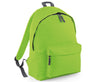 LIME GREEN/GRAPHITE GREY
