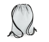 Sac gym réfléchissant - BAG BASE - #BG137