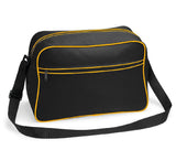 Sac rétro - BAG BASE - #BG140