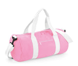 Sac de voyage contrasté - BAG BASE - #BG144