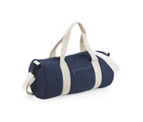 Sac de voyage contrasté - BAG BASE - #BG144