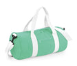 MINT GREEN/WHITE