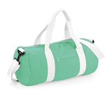 Sac de voyage contrasté - BAG BASE - #BG144