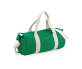 Sac de voyage contrasté - BAG BASE - #BG144
