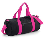Sac de voyage contrasté - BAG BASE - #BG144