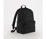 Sac à dos en polyester recyclé - BAG BASE - #BG185