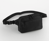 Sac banane en polyester recyclé - BAG BASE - #BG187