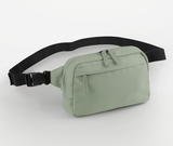 Sac banane en polyester recyclé - BAG BASE - #BG187