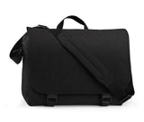 Sacoche tendance bicolore - BAG BASE - #BG218